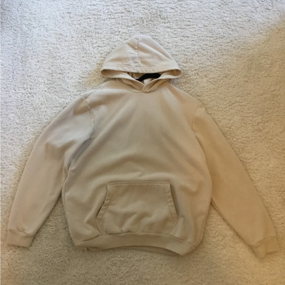Gap hoodie great condition size large